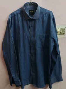 PARK AVENUE Men&#39;s Check Shirt