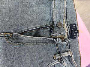 combo denim