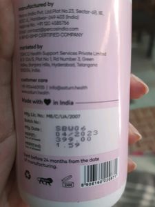Combo Shampoo, Condutioner, Bodywash