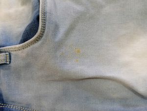 Combo Of Tshirt And Jeans