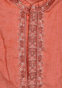 Ethnic Kura For Men