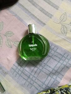 Intact Perfume