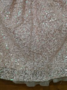 Party Wear Mini Skirt
