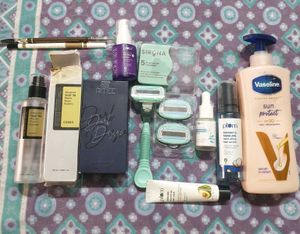 Beauty & Skin Care Bundle