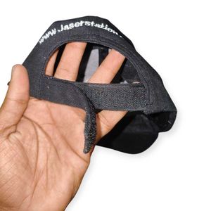 Laser Station Troop Commander Hat
