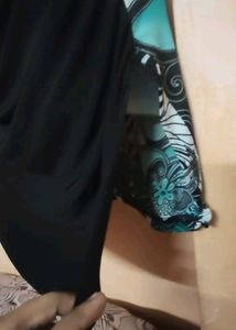 Tunic with Unique-Half Sleeve-PRICE NEGOTIABLE