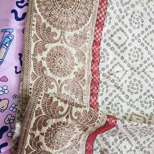 Westside silk finish anarkali