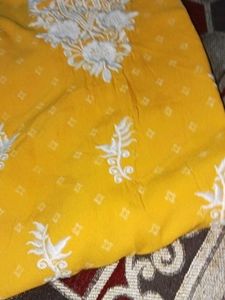 Summer Wear Kurti 💛