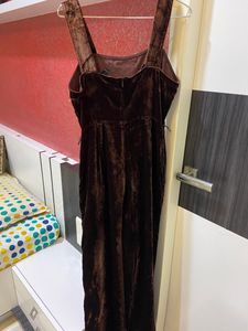 Forever 21 Party Wear Jump Suit