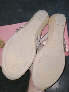 Ladies Flats