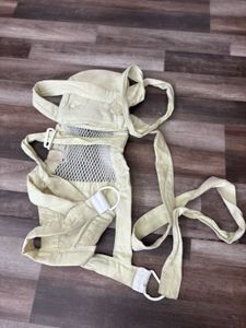 Vintage Baby Carrier