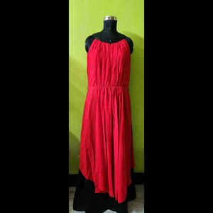 Party Wear Gown