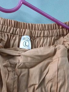 Men&#39;s Ethnic Bottom