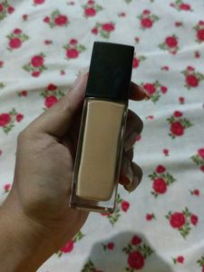Maybelline Fit Me Foundation - 125