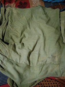 A SHIRT