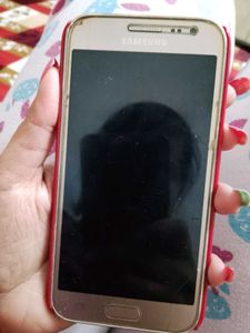 Samsung J2 Phone