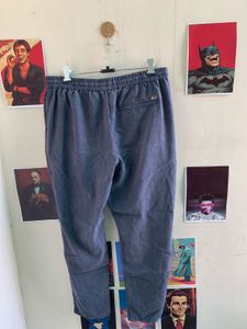 Very soft Tommy Hilfiger Blue Joggers