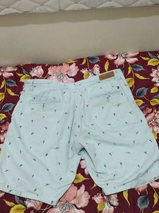 Men&#39;s Printed Shorts