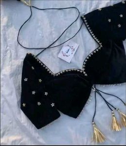 Stone Work Blouse