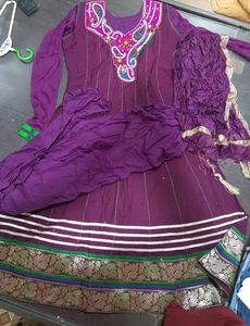 Gown Set