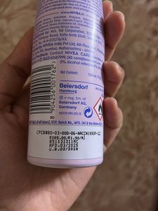 Nivea Pearl &amp; Beauty Deodorant - Combo Of 3