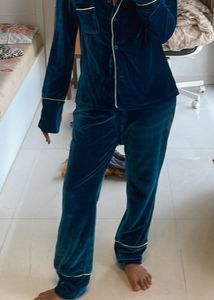 Pyjama Set