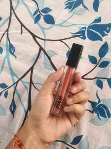 Nykaa Matte Lipstick