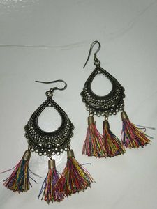 COMBO 4 EARRING.