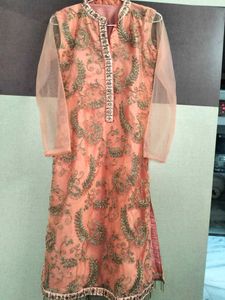 Pink Sarara
