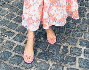 Mango Heels