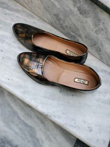 Olive Green Bellies