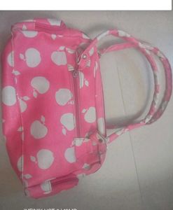 2 Hand Bag  ..