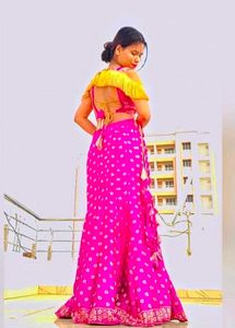 Beautiful 💖Designer Lehenga For Women 🦋