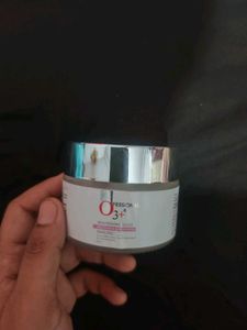 O3+ Whitening Mask