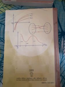 Mathematics Textbook For Class XII Part 1