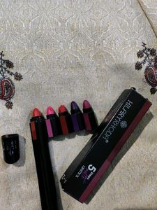 5in1 Creamy Soft Lipstick