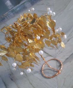 Golden Tree  ✨️