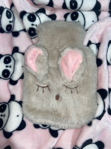 Cute Animal Hot Water Bag