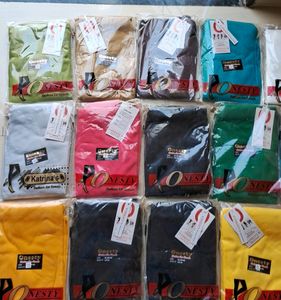 Onesty Brand Xl Legin Available In  14colours