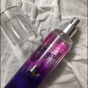 Wottagirl Perfume Mist For Women