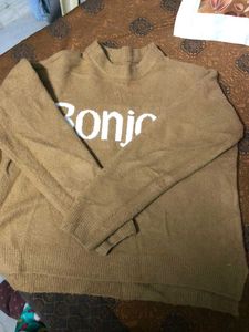 Sweater