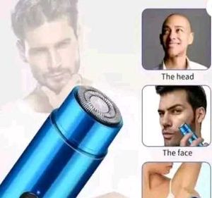HAIR REMOVAL TRIMMER (UNISEX)