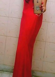 Pink Bodycon Dress