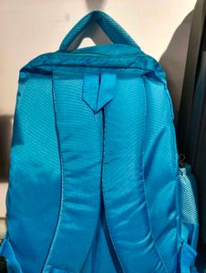 Polo Class Juniors Backpack