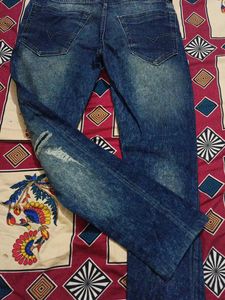 Fashinable Boys Jeans.