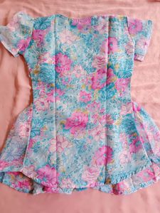 Offer Brand New Stylish Top