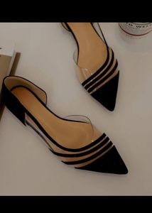SSS SHEIN INSPO  BALLERINA -NEW