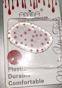 New Silicon Beauty Blender