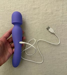 Caresmith Body Wave Massager