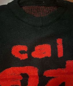 Unique Graphic Sweater